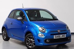 Fiat 500 Hatchback (08-24) S 1.2 69hp 3d For Sale - Arnold Clark Fiat / Motorstore (Stourbridge), Stourbridge