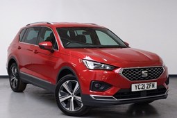 SEAT Tarraco SUV (18 on) Xcellence 1.5 TSI Evo 150PS 5d For Sale - Arnold Clark Fiat / Motorstore (Stourbridge), Stourbridge