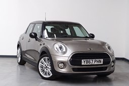 MINI Hatchback (14-24) 1.5 Cooper Hatchback 5d For Sale - Arnold Clark Fiat / Motorstore (Stourbridge), Stourbridge