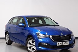 Skoda Scala Hatchback (19 on) SE 1.0 TSI 115PS 5d For Sale - Arnold Clark Fiat / Motorstore (Stourbridge), Stourbridge