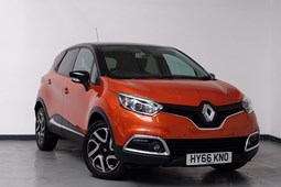 Renault Captur (13-19) 0.9 TCE (90bhp) Dynamique S Nav 5d For Sale - Arnold Clark Fiat / Motorstore (Stourbridge), Stourbridge