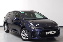 Suzuki Swace Estate (21 on) 1.8 Hybrid Motion 5dr CVT For Sale - Arnold Clark Fiat / Motorstore (Stourbridge), Stourbridge