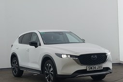 Mazda CX-5 SUV (17 on) 2.0 MHEV Newground 5dr For Sale - Arnold Clark Fiat / Motorstore (Stourbridge), Stourbridge