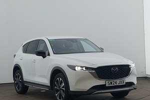 Mazda CX-5 SUV (17 on) 2.0 MHEV Newground 5dr For Sale - Arnold Clark Fiat / Motorstore (Stourbridge), Stourbridge