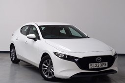 Mazda 3 Hatchback (19 on) 2.0 e-Skyactiv-G MHEV SE-L 5dr For Sale - Arnold Clark Fiat / Motorstore (Stourbridge), Stourbridge