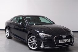 Audi A5 Coupe (16-24) 35 TFSI Sport 2dr S Tronic 2d For Sale - Arnold Clark Fiat / Motorstore (Stourbridge), Stourbridge