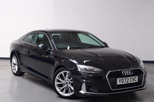 Audi A5 Coupe (16-24) 35 TFSI Sport 2dr S Tronic 2d For Sale - Arnold Clark Fiat / Motorstore (Stourbridge), Stourbridge