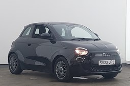 Fiat 500 Electric Hatchback (20 on) 87kW Star 37.8kWh Auto 3d For Sale - Arnold Clark Fiat / Motorstore (Stourbridge), Stourbridge