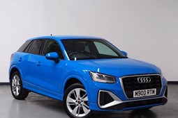 Audi Q2 SUV (16 on) 35 TFSI S Line 5dr For Sale - Arnold Clark Fiat / Motorstore (Stourbridge), Stourbridge