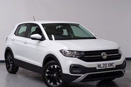Volkswagen T-Cross SUV (19-24) S 1.0 TSI 95PS 5d For Sale - Arnold Clark Fiat / Motorstore (Stourbridge), Stourbridge