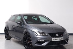 SEAT Leon SC (13-18) Cupra 300 2.0 TSI 3d For Sale - Arnold Clark Fiat / Motorstore (Stourbridge), Stourbridge