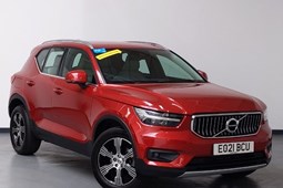 Volvo XC40 SUV (17 on) Inscription T3 FWD auto 5d For Sale - Arnold Clark Fiat / Motorstore (Stourbridge), Stourbridge