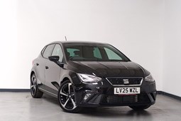SEAT Ibiza Hatchback (17 on) 1.0 TSI 115 FR Sport 5dr DSG For Sale - Arnold Clark Fiat / Motorstore (Stourbridge), Stourbridge