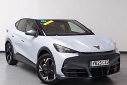 Cupra Tavascan SUV (24 on) 210kW V1 77kWh 5dr Auto For Sale - Arnold Clark Fiat / Motorstore (Stourbridge), Stourbridge