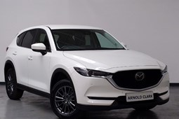 Mazda CX-5 SUV (17 on) Skyactiv-G 165ps 2WD SE-L 5d For Sale - Arnold Clark Fiat / Motorstore (Stourbridge), Stourbridge