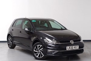 Volkswagen Golf Hatchback (13-20) Match Edition 1.5 TSI Evo 150PS DSG auto 5d For Sale - Arnold Clark Fiat / Motorstore (Stourbridge), Stourbridge
