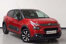 Citroen C3 (17-24) Flair PureTech 82 5d For Sale - Arnold Clark Fiat / Motorstore (Stourbridge), Stourbridge