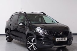 Peugeot 2008 (13-19) GT Line 1.2 PureTech 130 S&S 5d For Sale - Arnold Clark Fiat / Motorstore (Stourbridge), Stourbridge