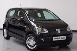 Volkswagen Up (12-23) 1.0 High Up 5d For Sale - Arnold Clark Fiat / Motorstore (Stourbridge), Stourbridge