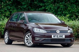 Volkswagen Golf Hatchback (13-20) GT 1.5 TSI Evo 130PS DSG auto 5d For Sale - Arnold Clark Fiat / Motorstore (Stourbridge), Stourbridge