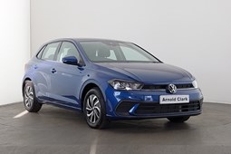 Volkswagen Polo Hatchback (17 on) 1.0 TSI Life 5dr DSG For Sale - Arnold Clark Fiat / Motorstore (Stourbridge), Stourbridge