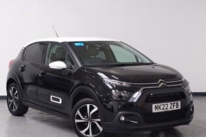 Citroen C3 (17-24) 1.2 PureTech Shine Plus 5dr For Sale - Arnold Clark Fiat / Motorstore (Stourbridge), Stourbridge