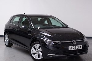 Volkswagen Golf Hatchback (20 on) Style 1.5 TSI Evo 150PS 5d For Sale - Arnold Clark Fiat / Motorstore (Stourbridge), Stourbridge