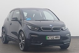 BMW i3 (13-22) s 120Ah Atelier Interior World auto 5d For Sale - Arnold Clark Fiat / Motorstore (Stourbridge), Stourbridge