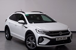Volkswagen Taigo SUV (22 on) 1.0 TSI 110 R-Line 4dr DSG For Sale - Arnold Clark Fiat / Motorstore (Stourbridge), Stourbridge