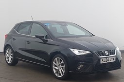 SEAT Ibiza Hatchback (17 on) 1.0 TSI 115 Xcellence 5dr For Sale - Arnold Clark Fiat / Motorstore (Stourbridge), Stourbridge
