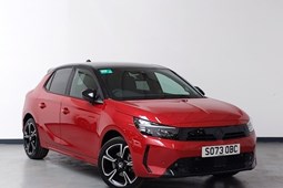 Vauxhall Corsa Hatchback (20 on) 1.2 Turbo [130] Ultimate 5dr Auto For Sale - Arnold Clark Fiat / Motorstore (Stourbridge), Stourbridge