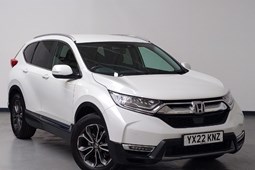 Honda CR-V SUV (18-23) SR i-MMD Hybrid 2WD eCVT auto 5d For Sale - Arnold Clark Fiat / Motorstore (Stourbridge), Stourbridge