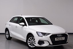 Audi A3 Sportback (20 on) Technik 30 TFSI 110PS 5d For Sale - Arnold Clark Fiat / Motorstore (Stourbridge), Stourbridge
