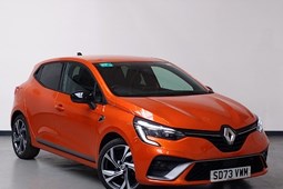 Renault Clio Hatchback (19 on) 1.0 TCe 90 RS Line 5d For Sale - Arnold Clark Fiat / Motorstore (Stourbridge), Stourbridge