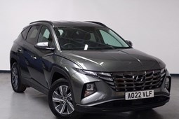 Hyundai Tucson SUV (21 on) 1.6 TGDi SE Connect 5dr 2WD For Sale - Arnold Clark Fiat / Motorstore (Stourbridge), Stourbridge