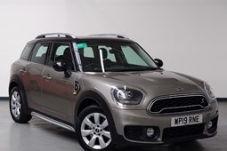 MINI Countryman SUV (17-24) Cooper S Classic Steptronic with double clutch auto 5d For Sale - Arnold Clark Fiat / Motorstore (Stourbridge), Stourbridge
