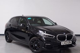 BMW 1-Series Hatchback (19-24) 118i [136] Sport 5dr Step Auto For Sale - Arnold Clark Fiat / Motorstore (Stourbridge), Stourbridge