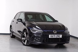 Volkswagen Golf GTE (21 on) 1.4 TSI GTE 5dr DSG For Sale - Arnold Clark Fiat / Motorstore (Stourbridge), Stourbridge
