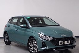 Hyundai i20 Hatchback (20 on) 1.0T GDi Advance [Nav] 5dr For Sale - Arnold Clark Fiat / Motorstore (Stourbridge), Stourbridge
