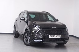 Kia Sportage SUV (22 on) 1.6T GDi 212 HEV GT-Line S 5dr Auto For Sale - Arnold Clark Fiat / Motorstore (Stourbridge), Stourbridge