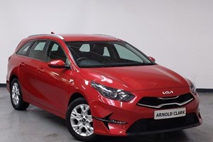 Kia Ceed Sportswagon (18 on) 2 1.0 T-GDi 118bhp ISG 5d For Sale - Arnold Clark Fiat / Motorstore (Stourbridge), Stourbridge