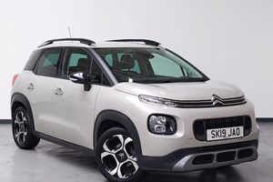 Citroen C3 Aircross SUV (17-24) Flair PureTech 82 5d For Sale - Arnold Clark Fiat / Motorstore (Stourbridge), Stourbridge