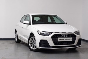 Audi A1 Sportback (18 on) Sport 30 TFSI 116PS 5d For Sale - Arnold Clark Fiat / Motorstore (Stourbridge), Stourbridge