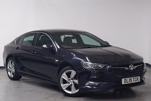 Vauxhall Insignia Grand Sport (17-22) SRi VX-Line Nav 1.5 (165PS) Turbo auto 5d For Sale - Arnold Clark Fiat / Motorstore (Stourbridge), Stourbridge
