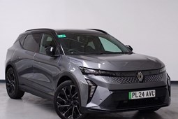 Renault Scenic E-Tech SUV (24 on) 160kW Esprit Alpine 87kWh Long Range 5dr Auto For Sale - Arnold Clark Fiat / Motorstore (Stourbridge), Stourbridge
