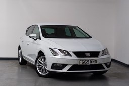 SEAT Leon Hatchback (13-20) SE Dynamic 1.5 TSI Evo 130PS 5d For Sale - Arnold Clark Fiat / Motorstore (Stourbridge), Stourbridge