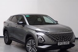 OMODA 5 SUV (24 on) 1.6 TGDI Comfort 5dr 7DCT For Sale - Arnold Clark Fiat / Motorstore (Stourbridge), Stourbridge