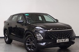 OMODA 5 SUV (24 on) 1.6 TGDI Noble 5dr 7DCT For Sale - Arnold Clark Fiat / Motorstore (Stourbridge), Stourbridge