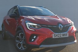 Renault Captur (20 on) 1.0 TCE 90 SE Edition 5dr For Sale - Arnold Clark Broxburn Seat / Fiat, Broxburn