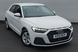 Audi A1 Sportback (18 on) SE 30 TFSI 116PS 5d For Sale - Arnold Clark SEAT/Fiat/Abarth (Broxburn), Broxburn